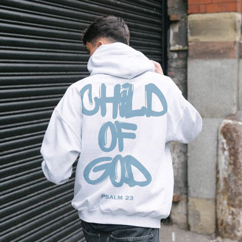 Child Of God Hoodie – Vonelia